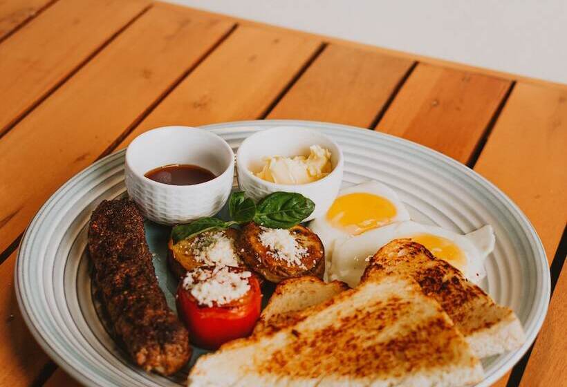 فندق Ultra Winds Mountain Resort