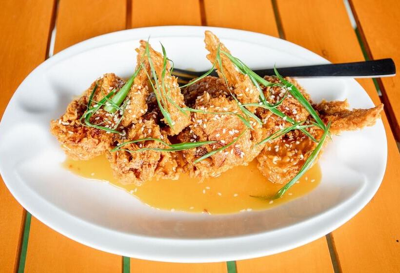 فندق Ultra Winds Mountain Resort