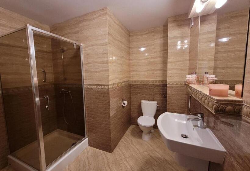 בית מלון כפרי Ustka