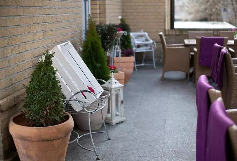 ホテル Villa Casino