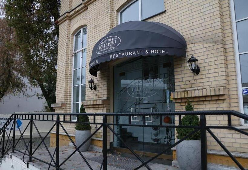 ホテル Villa Casino