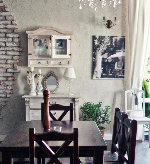 ホテル Villa Casino