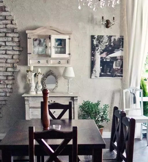 ホテル Villa Casino