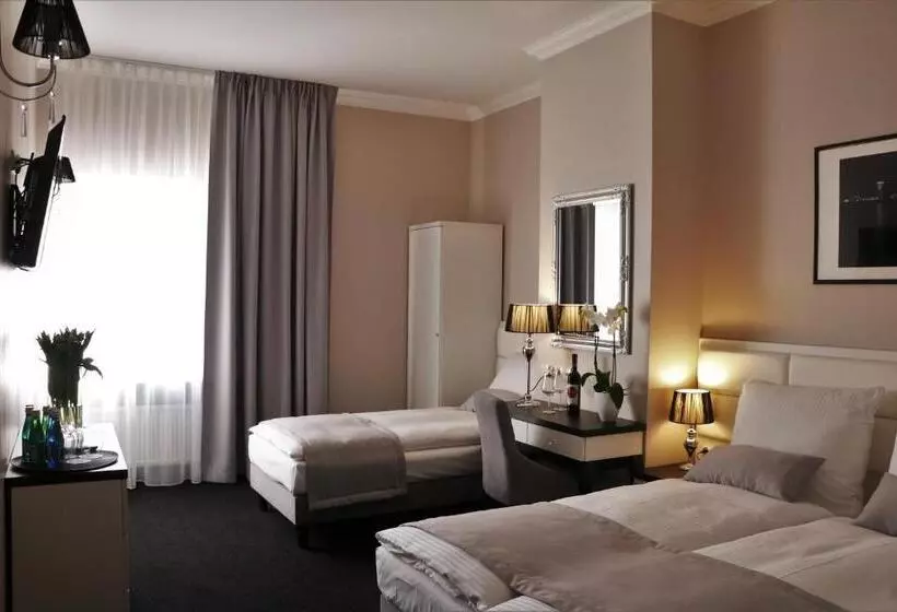 ホテル Villa Casino