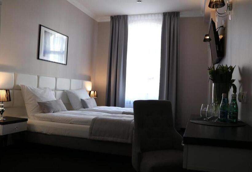 ホテル Villa Casino