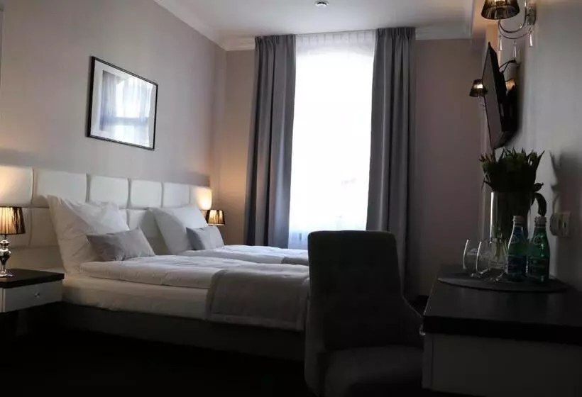 ホテル Villa Casino