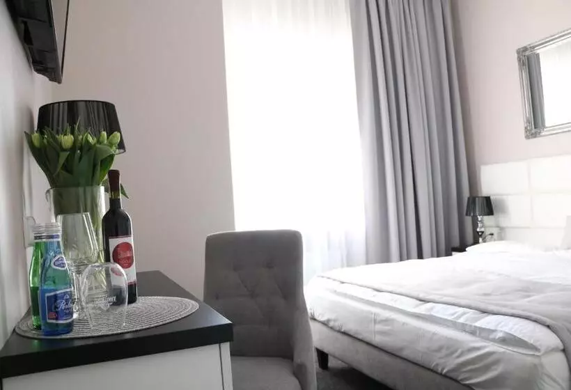 ホテル Villa Casino