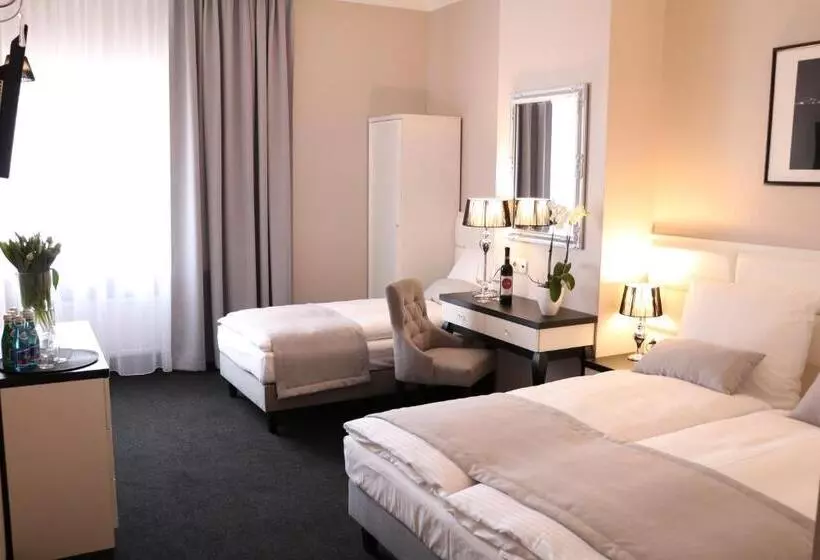 ホテル Villa Casino