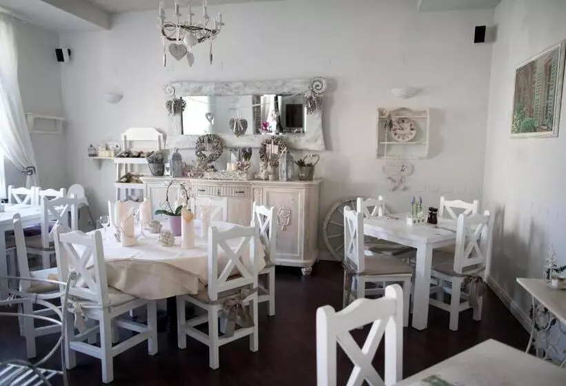 ホテル Villa Casino