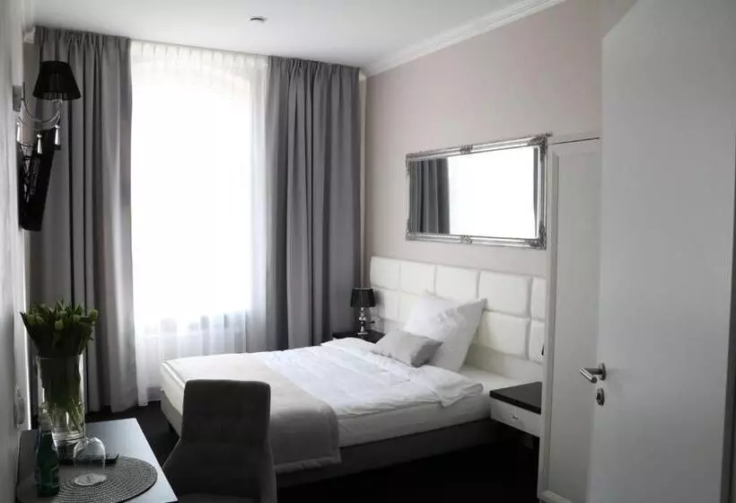 ホテル Villa Casino