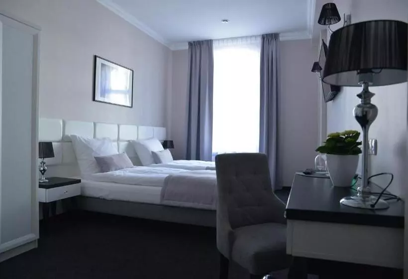 ホテル Villa Casino