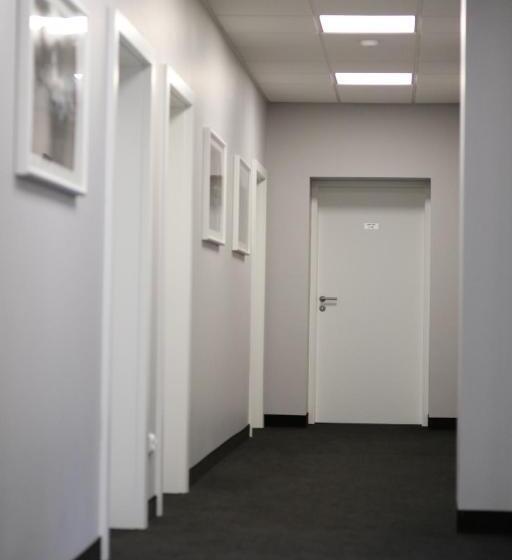 ホテル Villa Casino