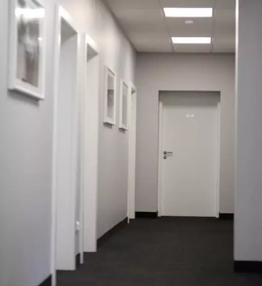 ホテル Villa Casino