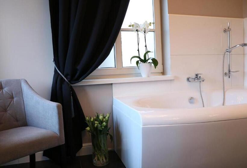 ホテル Villa Casino