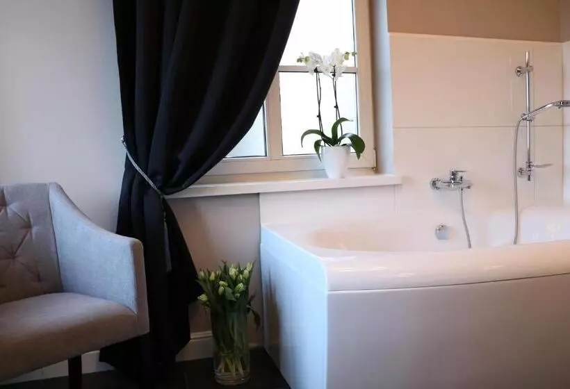 ホテル Villa Casino