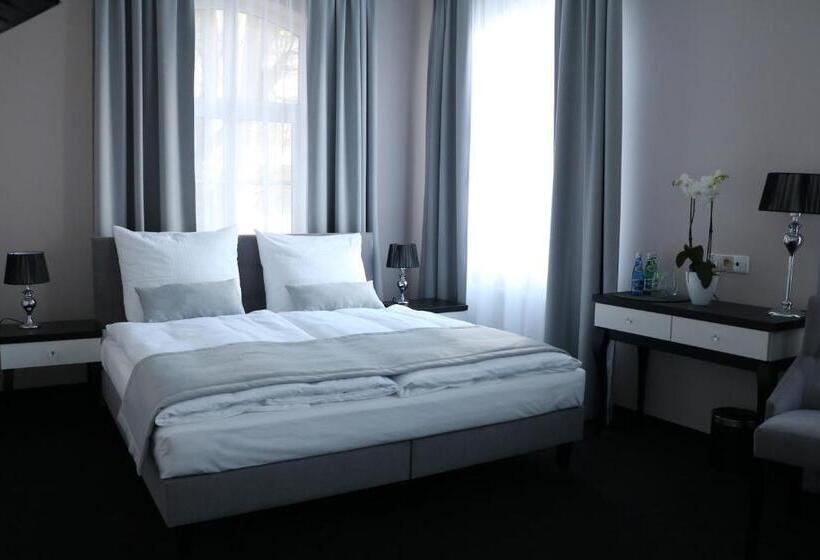 ホテル Villa Casino