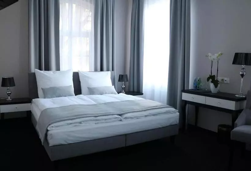 ホテル Villa Casino