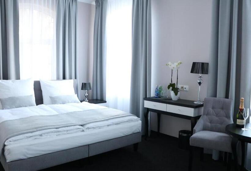 ホテル Villa Casino