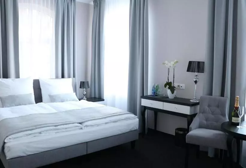 ホテル Villa Casino