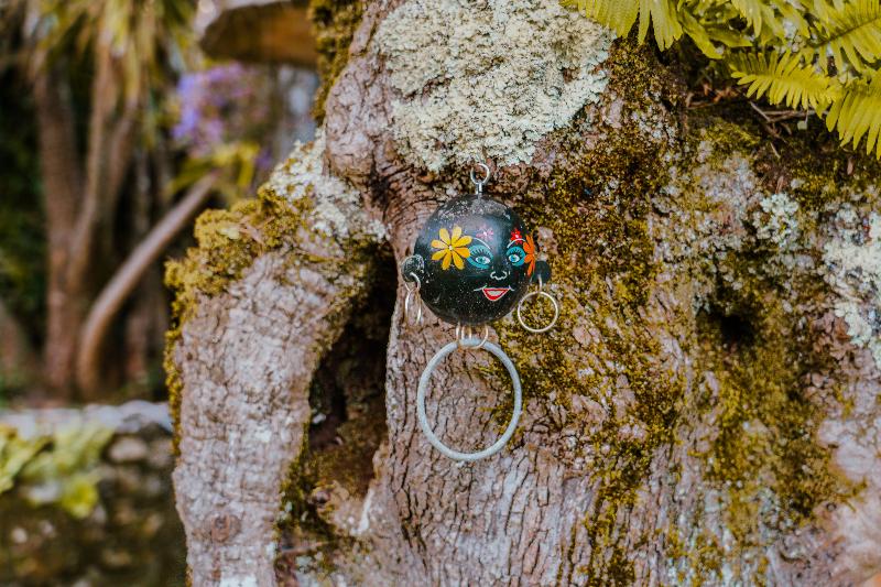 酒店 Villa Pedra Natural Houses