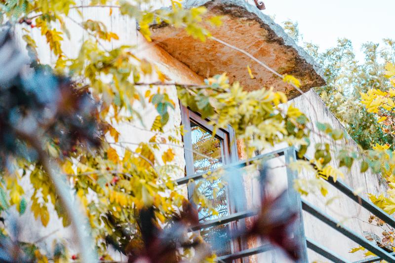 酒店 Villa Pedra Natural Houses