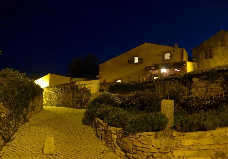 酒店 Villa Pedra Natural Houses