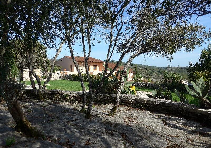 酒店 Villa Pedra Natural Houses