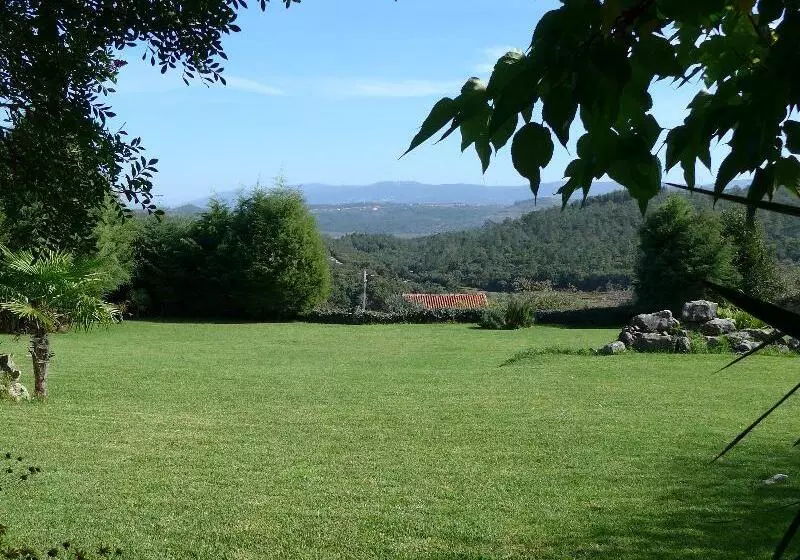 Hotelli Villa Pedra Natural Houses