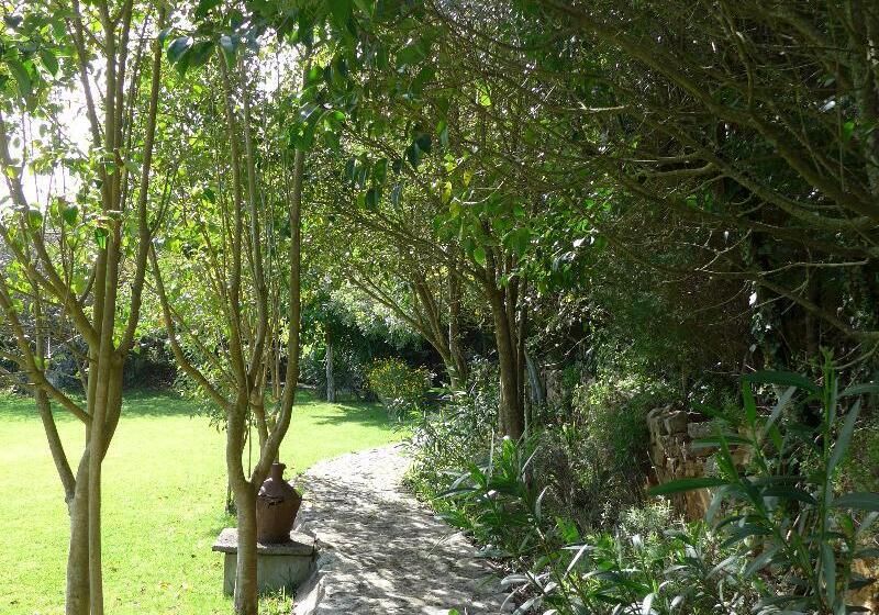 酒店 Villa Pedra Natural Houses