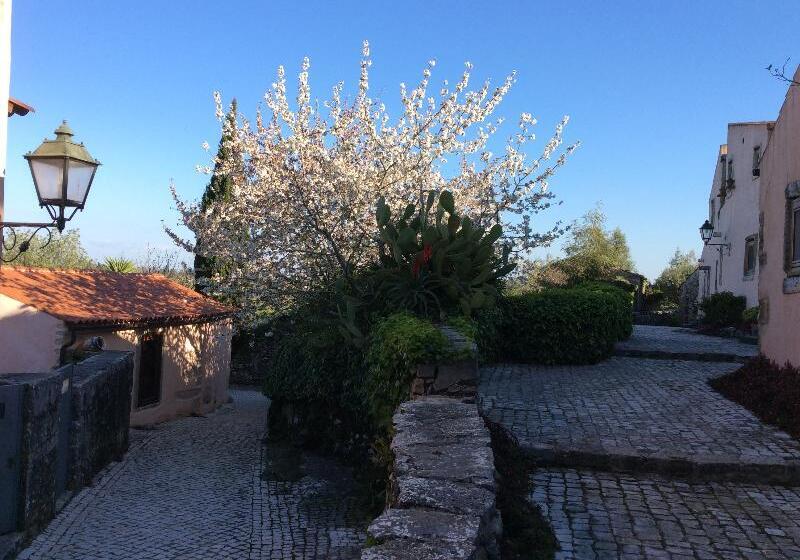 酒店 Villa Pedra Natural Houses