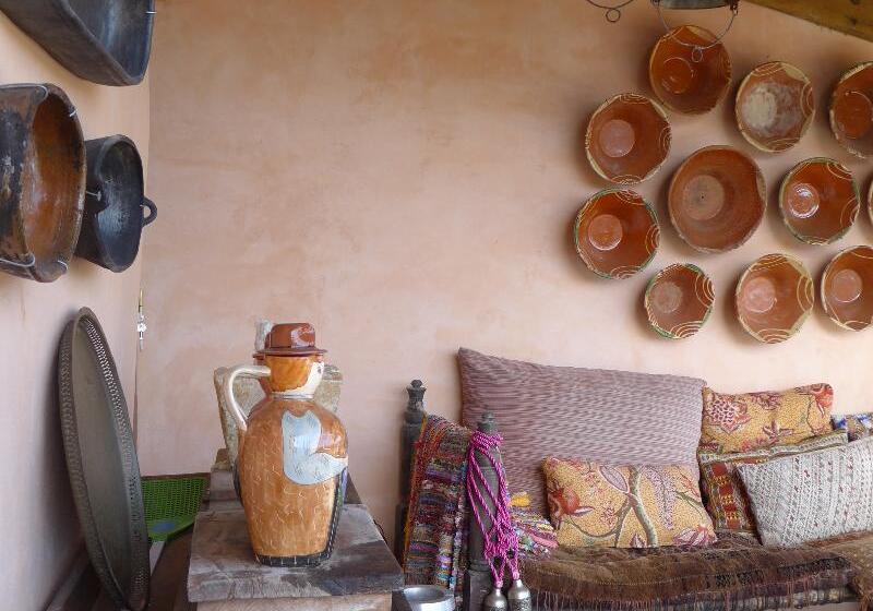 酒店 Villa Pedra Natural Houses