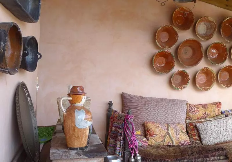 Hotelli Villa Pedra Natural Houses