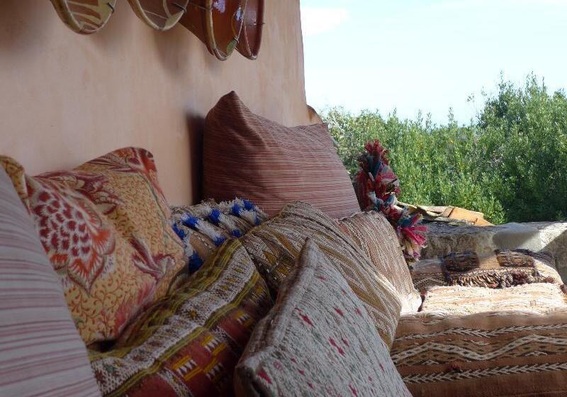 酒店 Villa Pedra Natural Houses