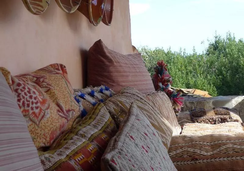 Hotelli Villa Pedra Natural Houses