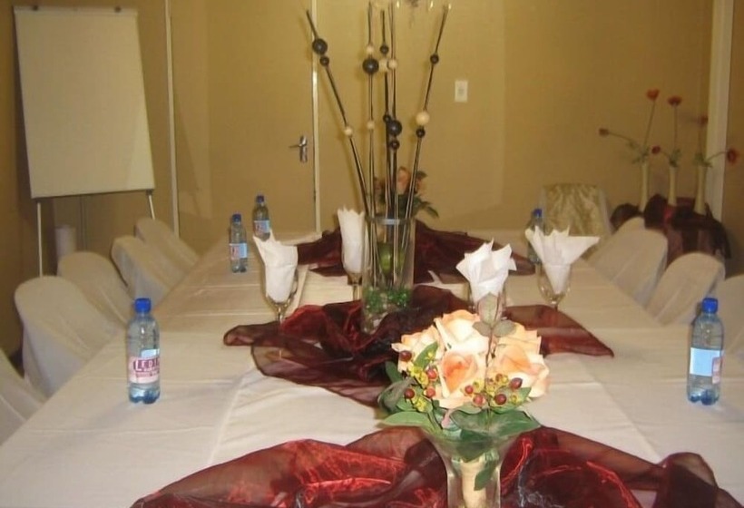 פנסיון Ledimor Guesthouse