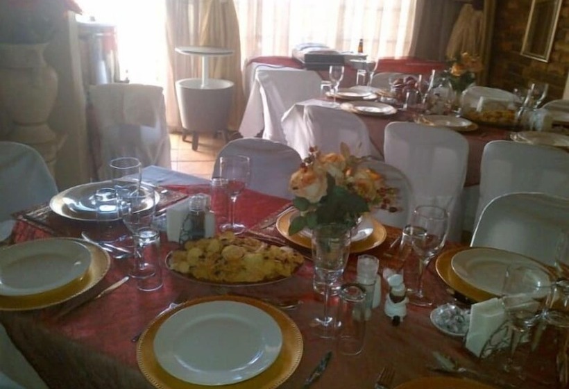 פנסיון Ledimor Guesthouse