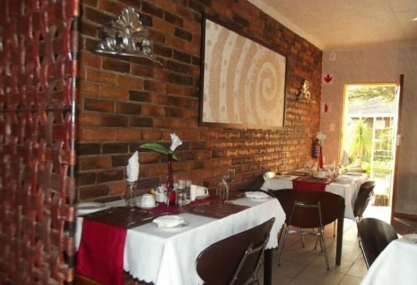 פנסיון Ledimor Guesthouse