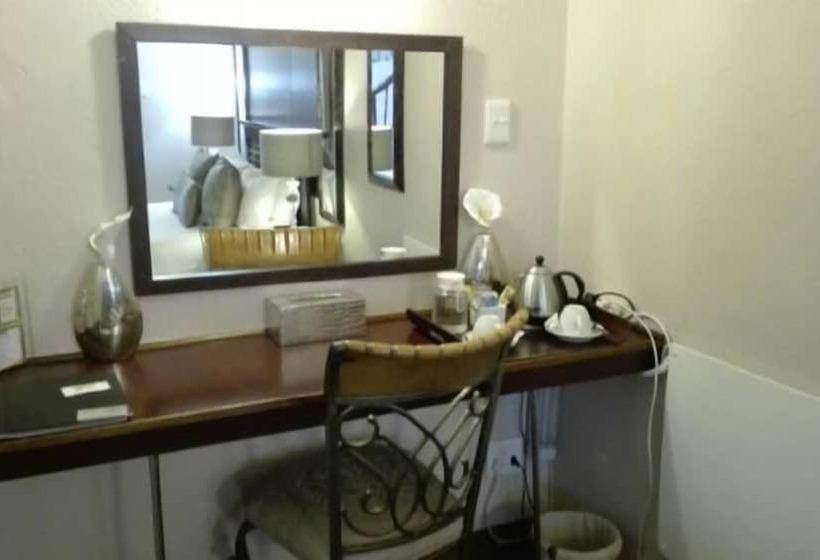 פנסיון Ledimor Guesthouse