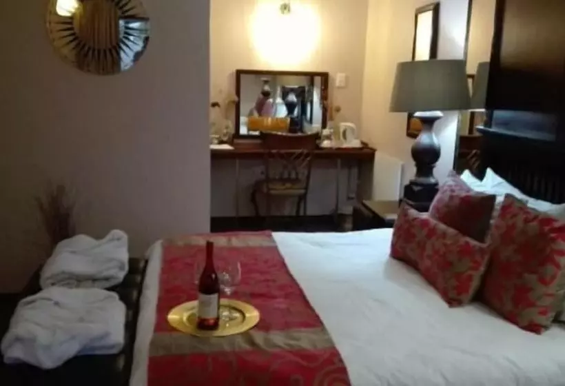 ペンション Ledimor Guesthouse