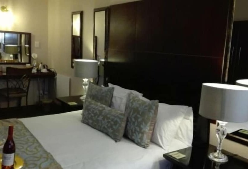 פנסיון Ledimor Guesthouse