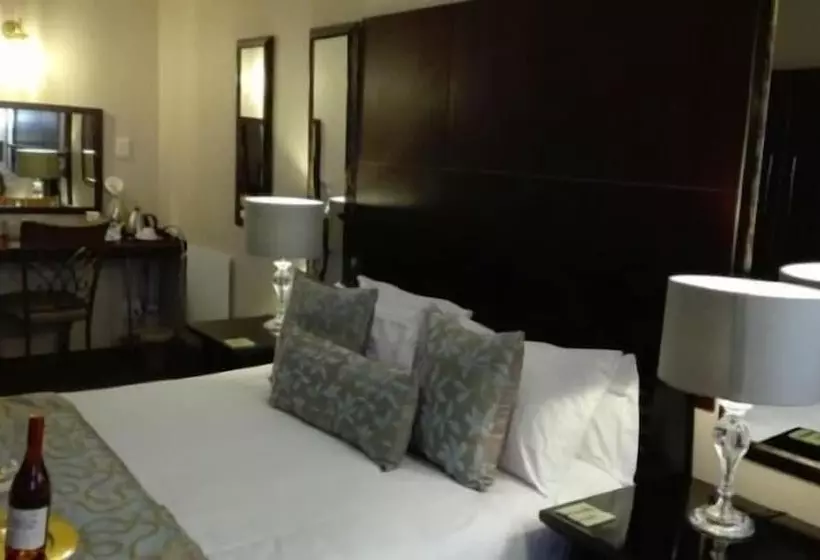 ペンション Ledimor Guesthouse