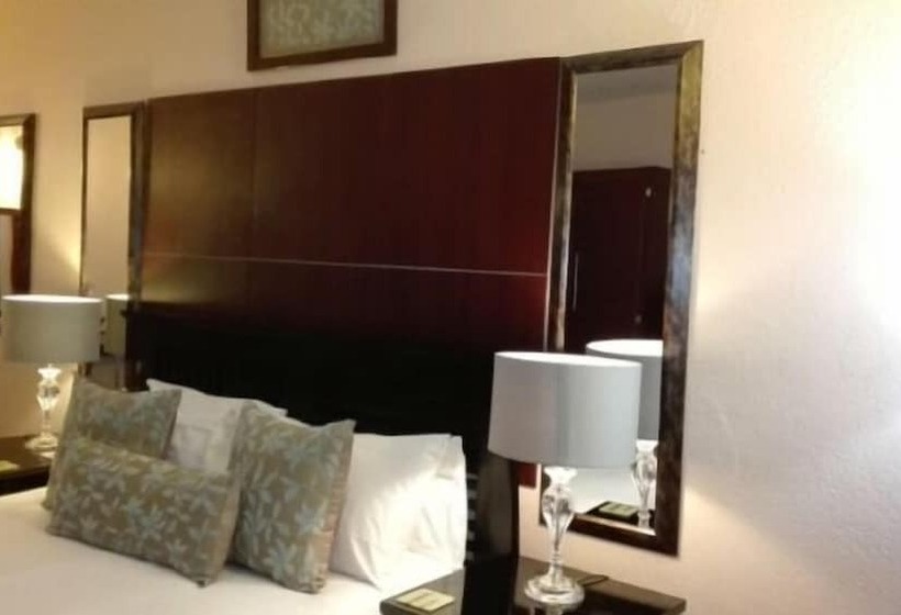 פנסיון Ledimor Guesthouse