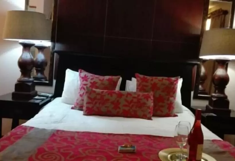 ペンション Ledimor Guesthouse