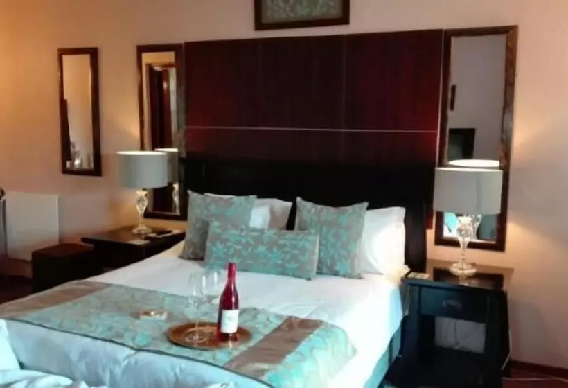 ペンション Ledimor Guesthouse