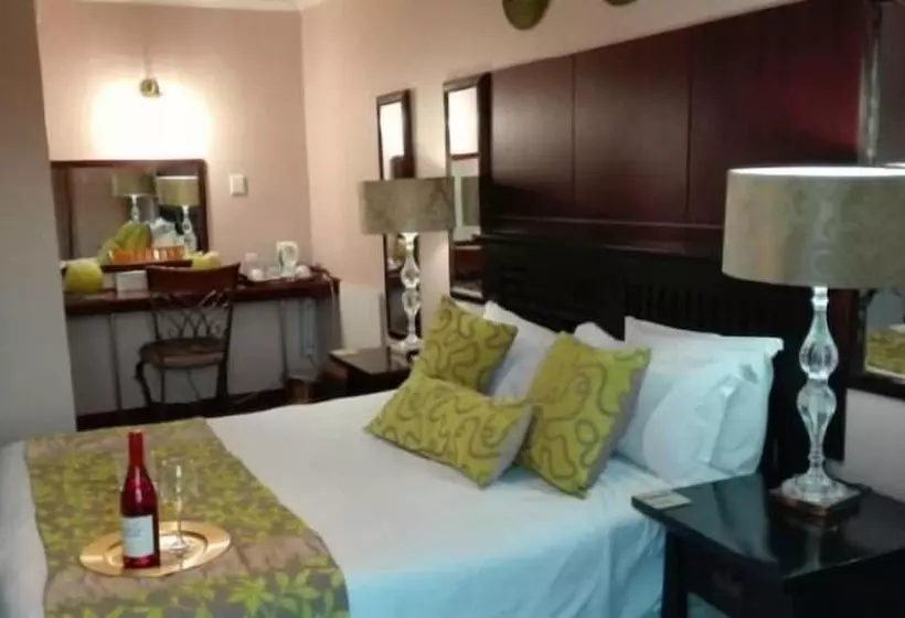 ペンション Ledimor Guesthouse