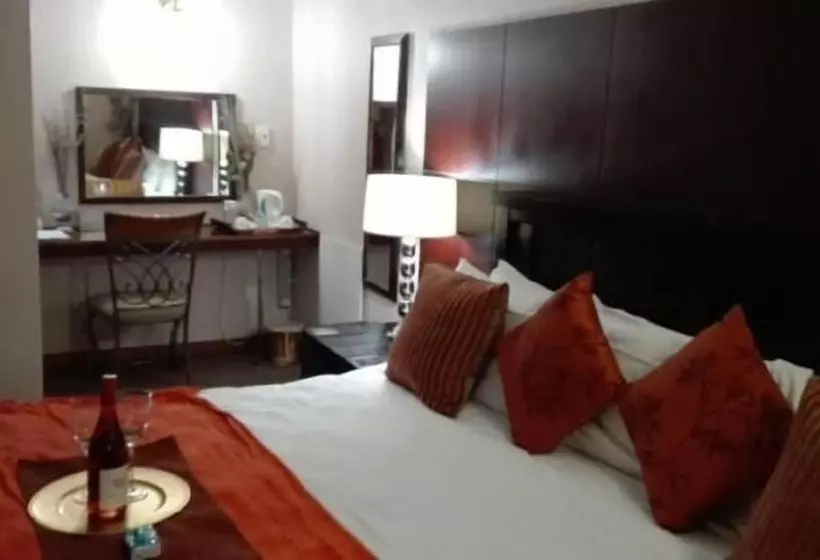 ペンション Ledimor Guesthouse