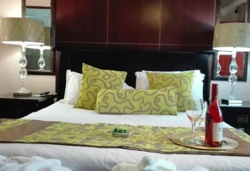 פנסיון Ledimor Guesthouse