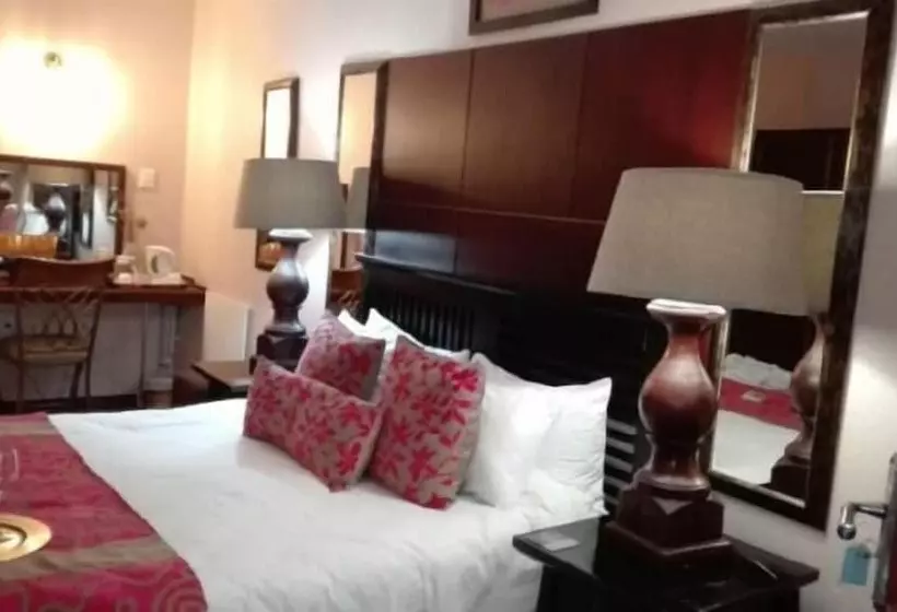 ペンション Ledimor Guesthouse