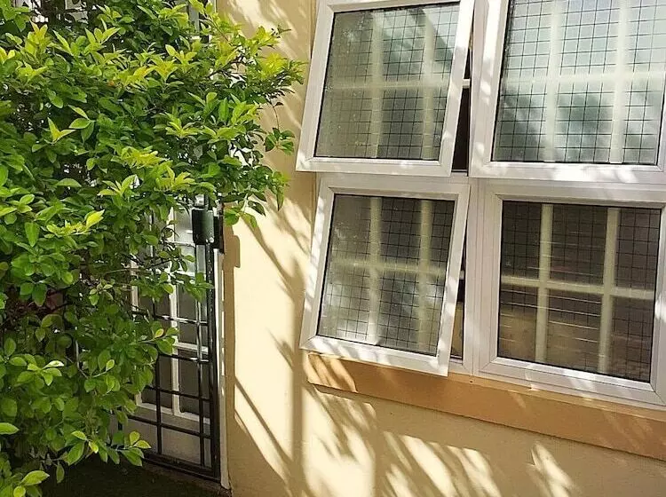 پانسیون Musgrave Avenue Guest Lodge