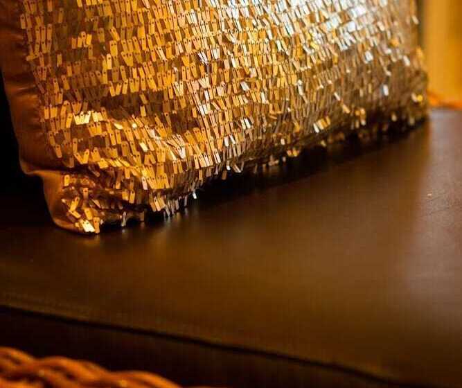 Pension Musgrave Avenue Guest Lodge